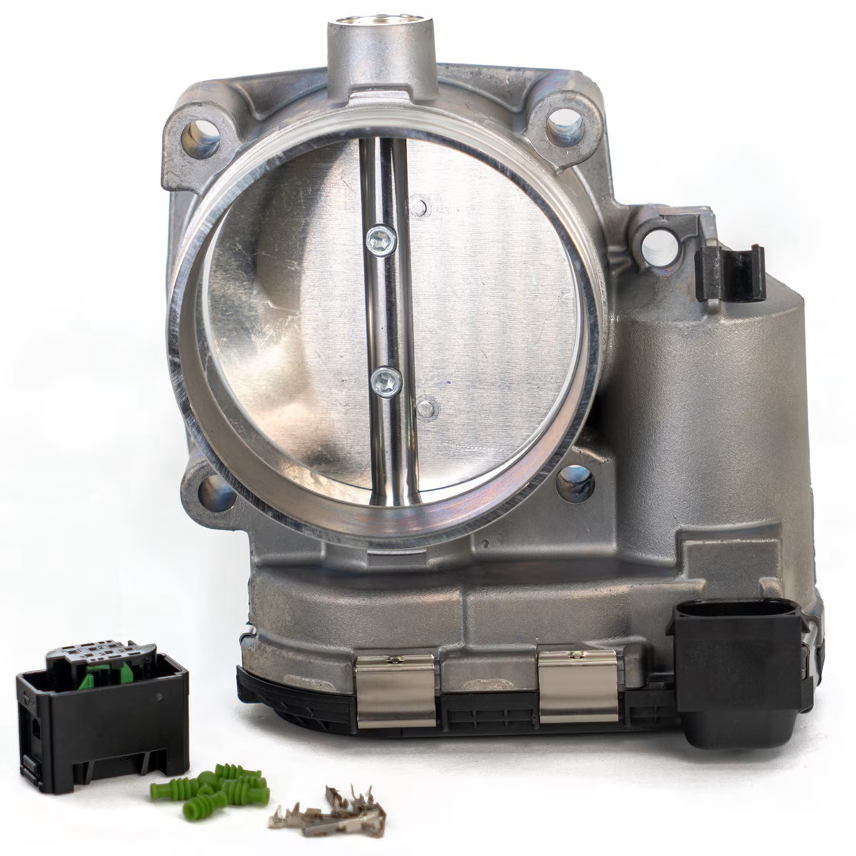 #Electronic Throttle Body Kit - 74mm (ETB74)